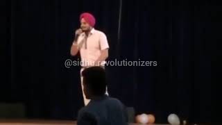 Kudi Badal De Pind Di    Sidhu Moose Wala