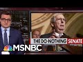 Chris Hayes On Mitch McConnell And The Do-Nothing Senate | All In | MSNBC