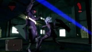 No More Heroes 2: Rank 8 New Destroyman