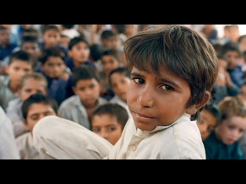 Iqbal Masih, Child Rights Hero, Pakistan