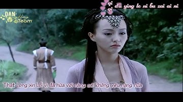 Da ying Bu Ai Ni_ Trịnh Trung Cơ [HD]