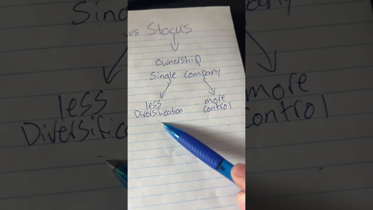 How do ETFs compare to Stocks? 