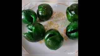 Cáscaras De Limón Cristalizado Con Coco Rallado