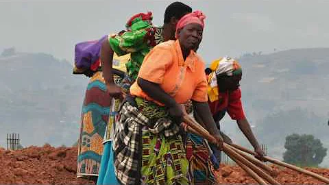 Michael Murphy Architecture that's built to heal.