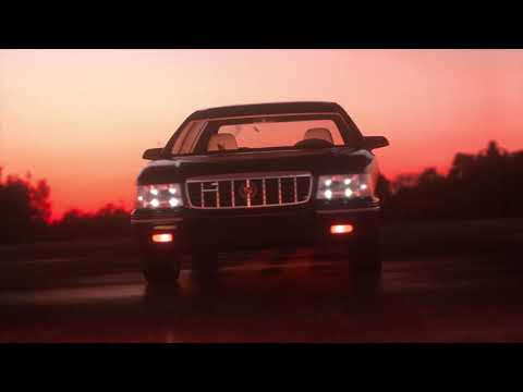 The Hop - Berline noire feat. Jazzy Bazz & Krisy (Official Video)