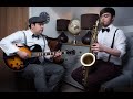 Camila Cabello - Havana - Sax & Guitar Duo - The Grand Central Trio