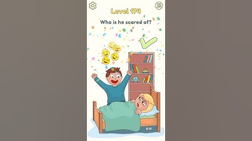 Delete One Part / DOP 2 Level 172, 173, 174 Gameplay Walkthrough