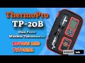 ThermoPro TP-20B