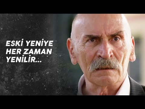 Kenan'ın Yeni Silahı Ramiz Karaeski!