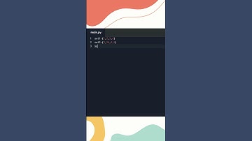 Find the Symmetric Difference Between Python Sets
