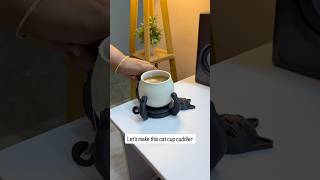 3d printed cup coaster #3d #3dprinting #coaster #youtubeshorts #youtube #shorts #3dart #3dmodeling