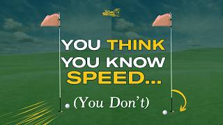 How to Control Distance in Putting (See It, Feel It, Roll It)