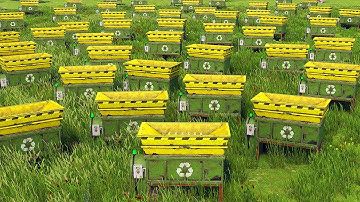 I Pissed Off 1000 European Rust Players...