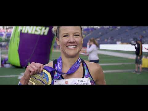 40th MANITOBA MARATHON