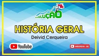 Aula 13 - História Geral - Resolução de Questões Era Napoleônica Aula 13 - História Geral - Resolução de Questões Era Napoleônica