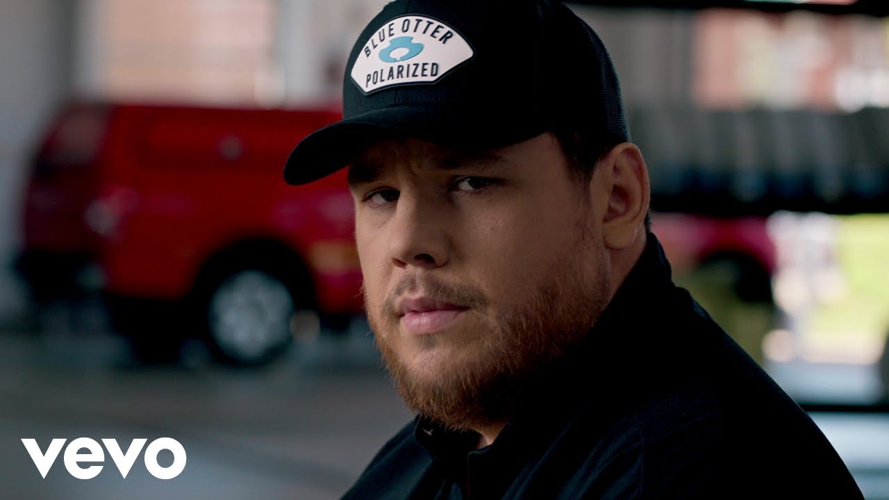 Luke Combs   The Kind of Love We Make Official Music Video