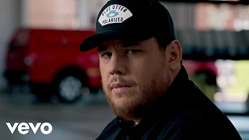 Luke Combs - The Kind of Love We Make (Official Music Video)