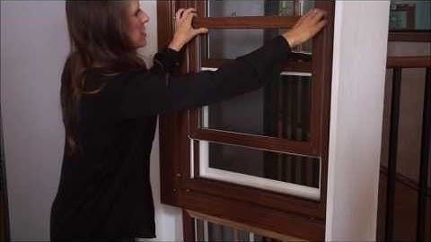 Balance Shoe Adjustment