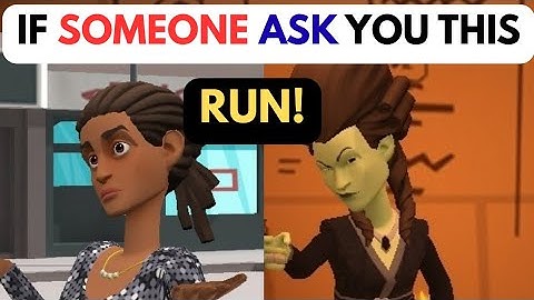 CREEPY QUESTIONS WITCHES ASK BEFORE THEY CAST A SPELL ON YOU