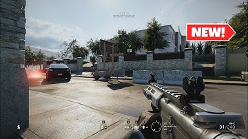 Bullet Force Latest Android Game | Gameplay | Online | 500 MB | HD Shooting Game