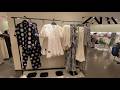 ZARA Women New SpringCollection 2026 | New In Store Walkthrough