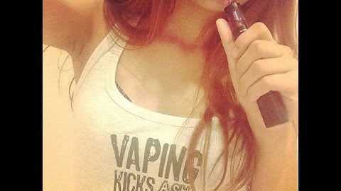 Is there Formaldehyde in eJuice?- The Vape Channel