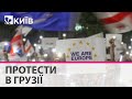 Влада Грузії тягне країну до Росії, грузини - хочуть до Європи - Мамулашвілі