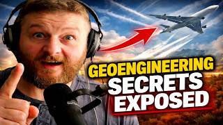 Exposing Geoengineering, HAARP & Hidden Tech | James Speaks Out