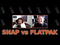 Why Isn't The Ubuntu Snap Store Open Source? (Featuring Canonical's @Alan Pope)