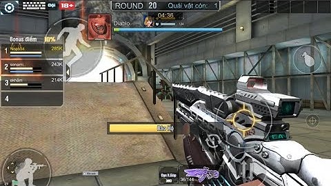 Đây là clip cách tải tập kích dành cho mấy ông andrion 11 12 13