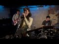 xiexie - 'narrow sea' (2024.2.3 at valentinedrive, Imaike, Nagoya, JAPAN)