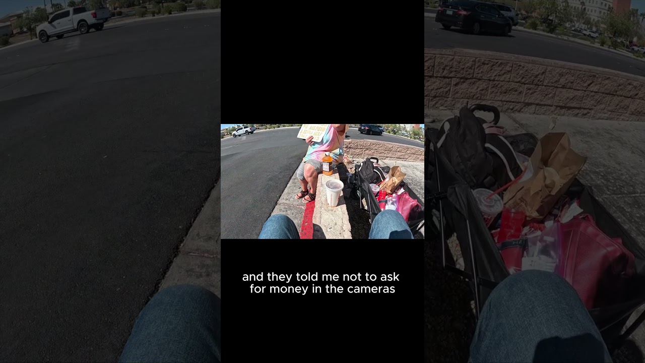 Someone Threatened to Spike Her with Fentanyl… This Is Her Reality