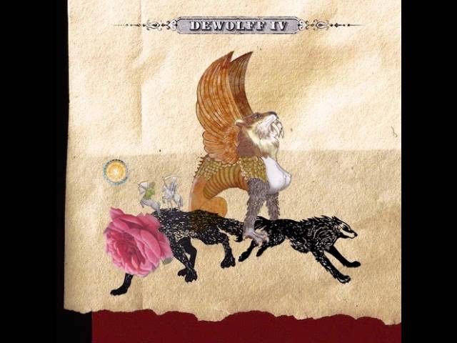 Watch DeWolff - Northbound on YouTube Watch DeWolff - Northbound on YouTube
