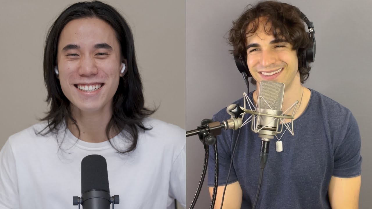 Victor Hong Berries #170 - Zachary Gordon