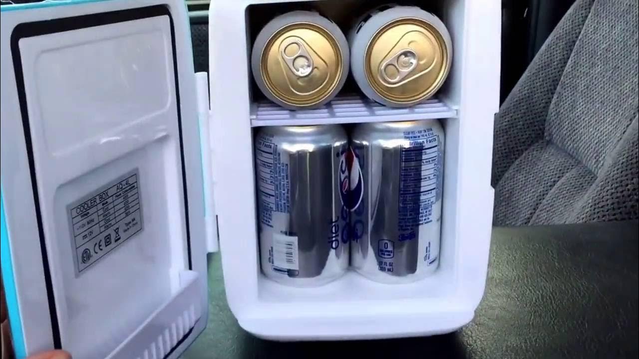 Cooluli review YouTube