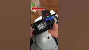 Best Handheld Inkjet Printer | Portable HD Touch Screen Printer for Barcodes, QR Codes & Logos