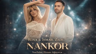Bir Baxışla Hell Olardı 2026 Röya & İsmail Zade - Nankor 