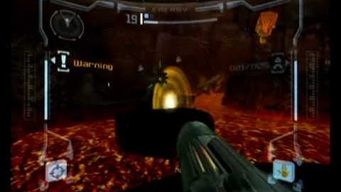 Metroid Prime Trilogy (Prime) Playthrough - Part 7