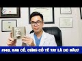 #148. Đau cổ, cứng cổ, tê tay... là do đâu?