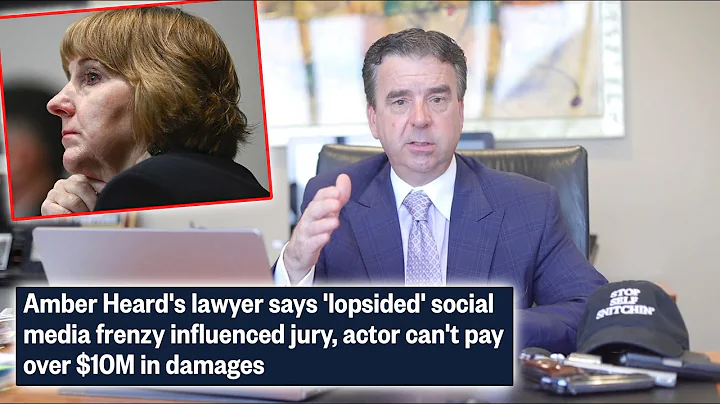 Could Elaine Face Consequences for Defamation Towa...
