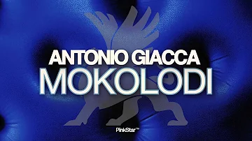 Antonio Giacca - Mokolodi (Original Mix) [PinkStar]