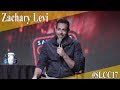 Zachary Levi - Panel/Q&A - SLCC 2017