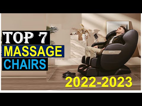 The 7 Best Massagers of 2023