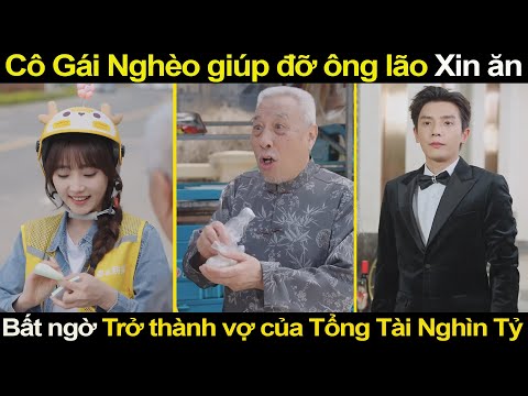 Cô Gái Nghèo