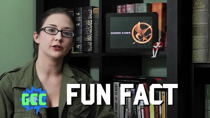 The Hunger Games Why Young Adult  Literature is So Popular