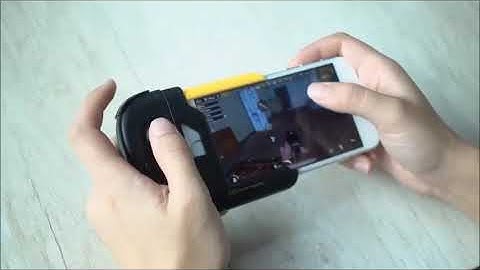 FLYDIGI WASP - The Best Ergonomically-Designed Gamepad