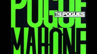 The Pogues - Eyes Of An Angel chords