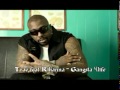 Trae Feat Rihanna Gangsta 4life mp3