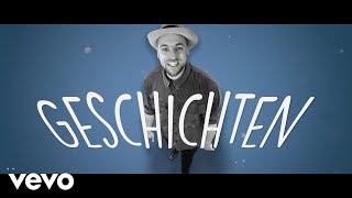 Max Mutzke - Gute Geschichten (Version 2022 / Lyric Video)