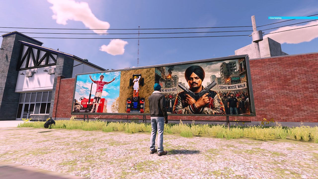 Making Indian Farming Map in FS22 🔥 LIVE 